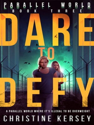 cover image of Dare to Defy